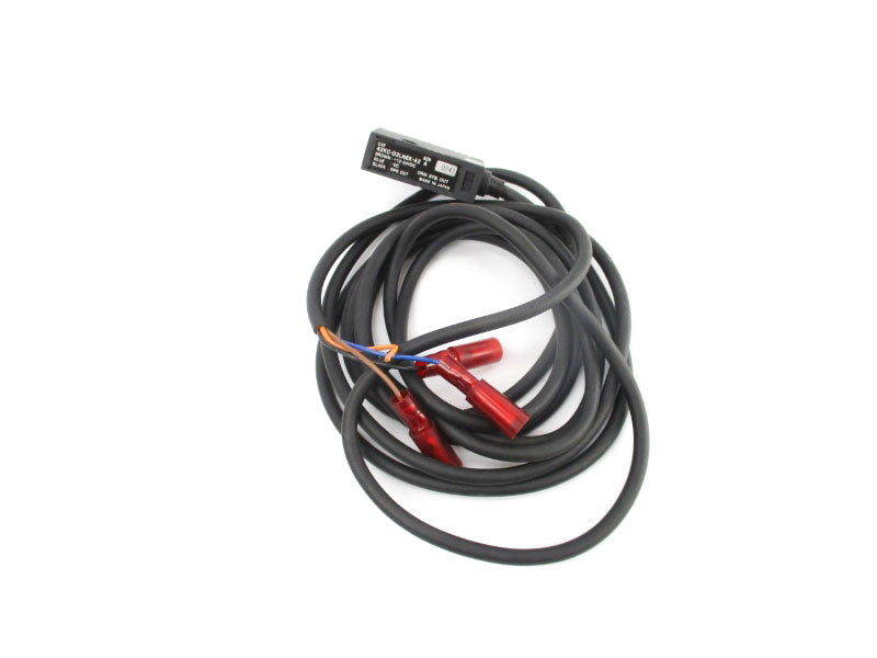 ALLEN BRADLEY 42KC-D2LNEK-A2 SER. A 12-24VDC UNMP