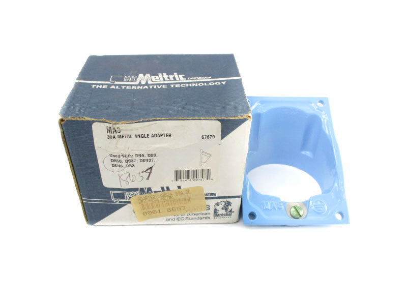 MELTRIC MA3 30A NSMP