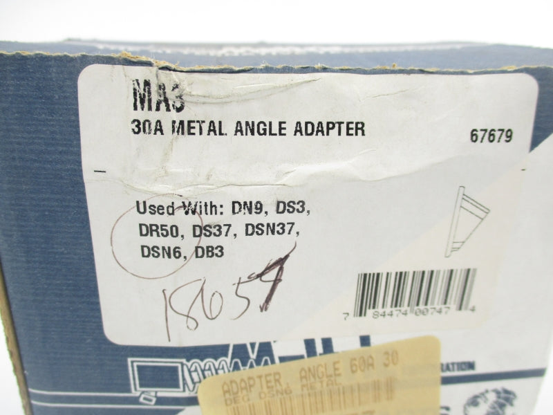 MELTRIC MA3 30A NSMP