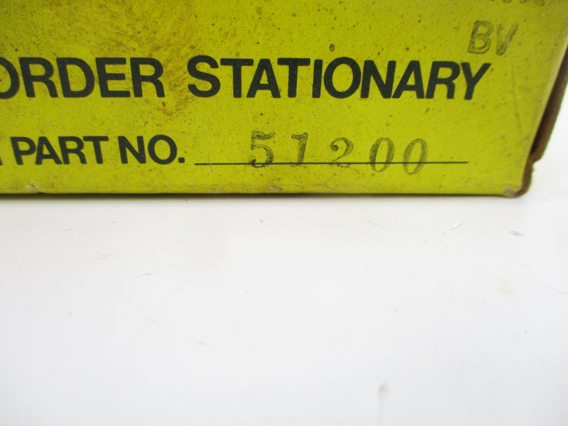 CHESTERTON 51200 NSMP