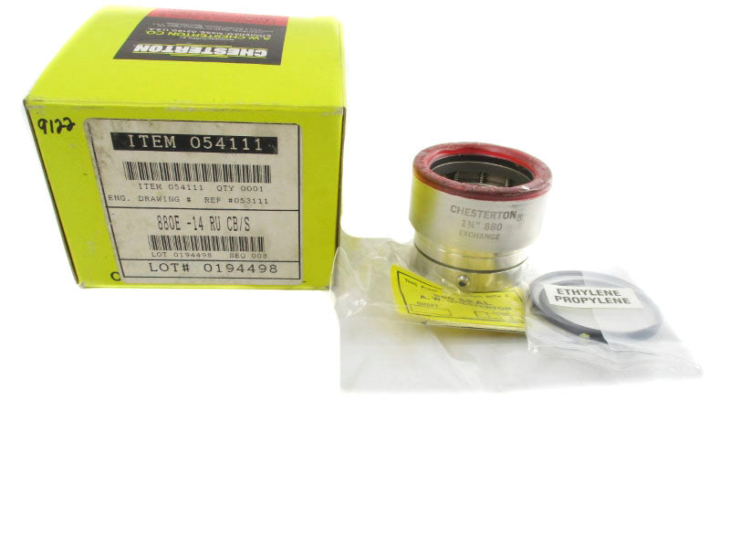 CHESTERTON 880E-14RUCB/S NSMP