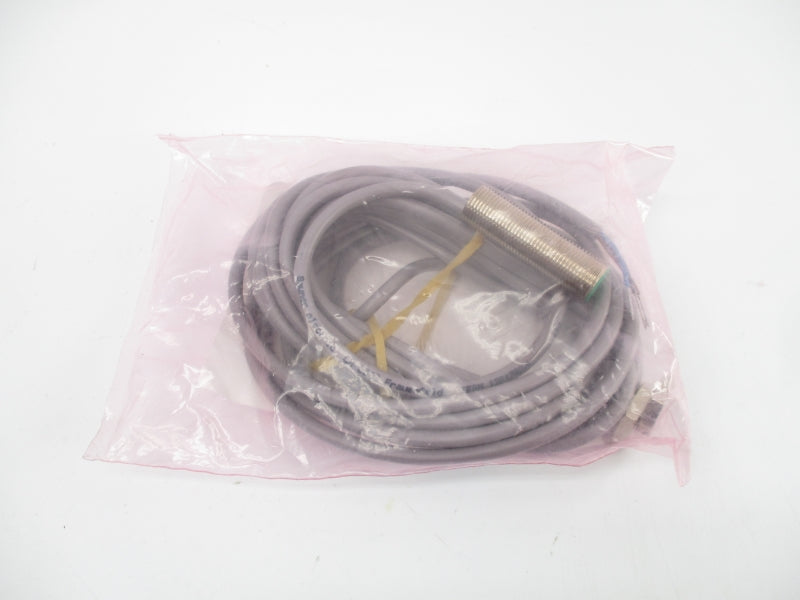 BAUMER ELECTRIC IFRM12P1702/L 12-30VDC NSMP