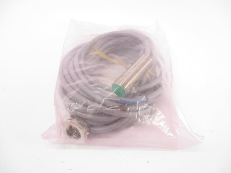 BAUMER ELECTRIC IFRM12P1702/L 12-30VDC NSMP