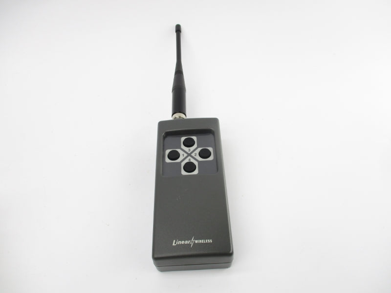 LINEAR XT-4H NSMP