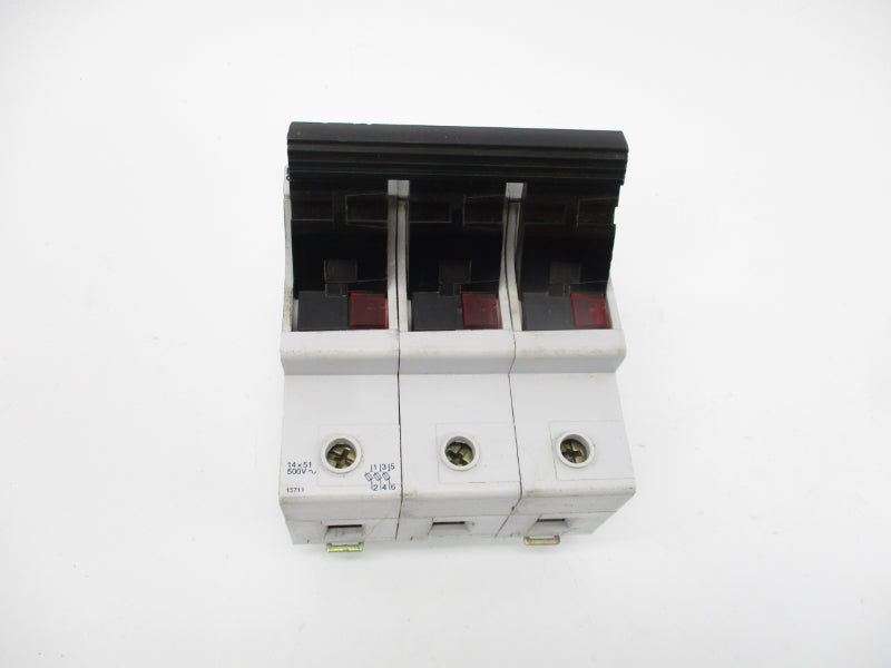 MERLIN GERIN 15711 SBI 500V UNMP