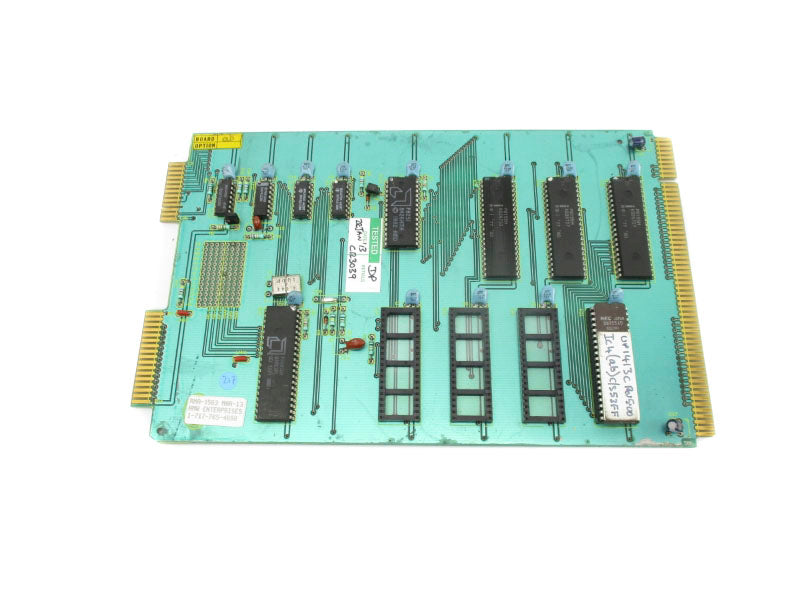CUPE EE84C1869A UNMP