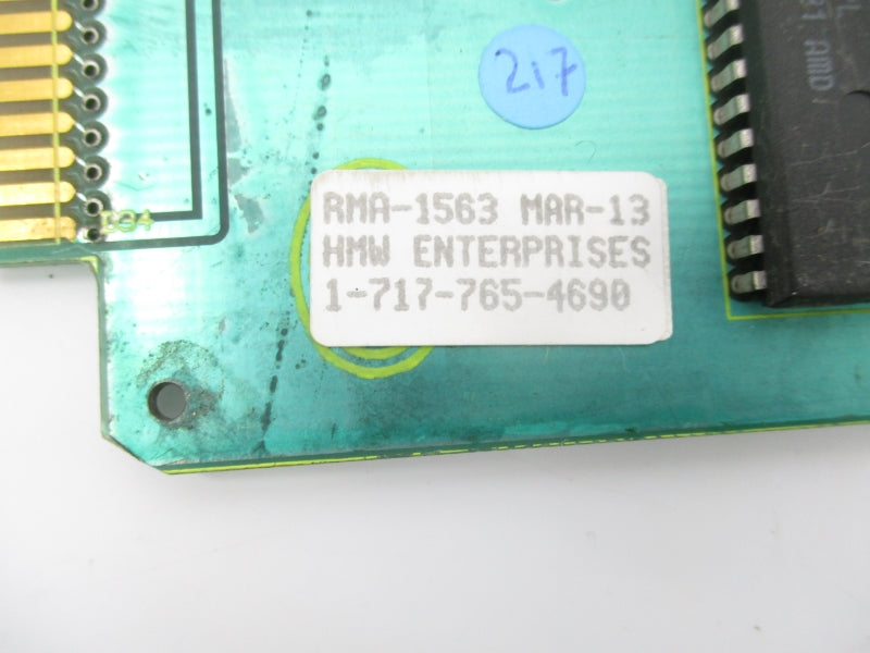 CUPE EE84C1869A UNMP