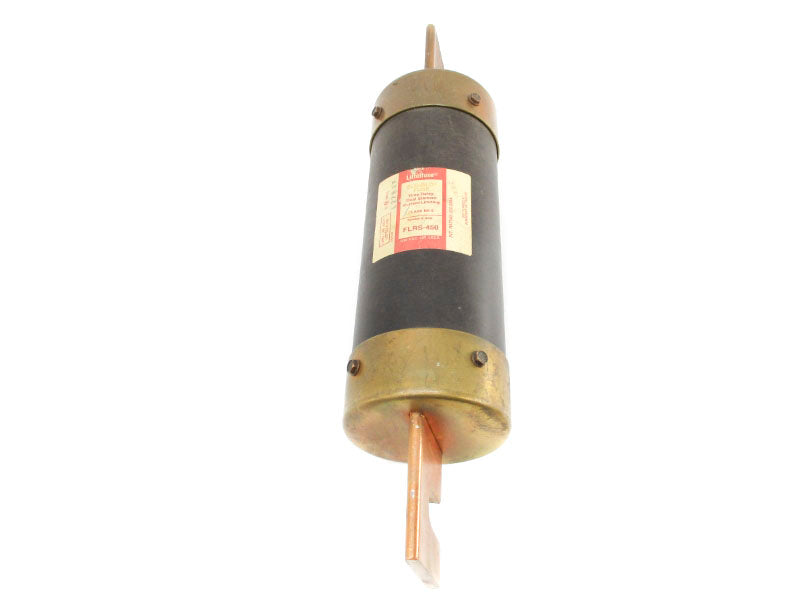 LITTELFUSE FLRS-450 600VAC 450A UNMP