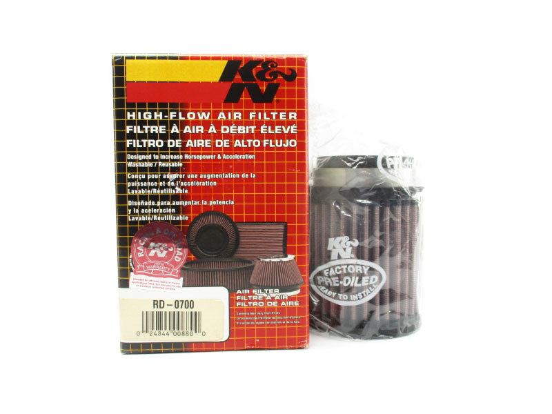 K&N RD-0700 NSMP