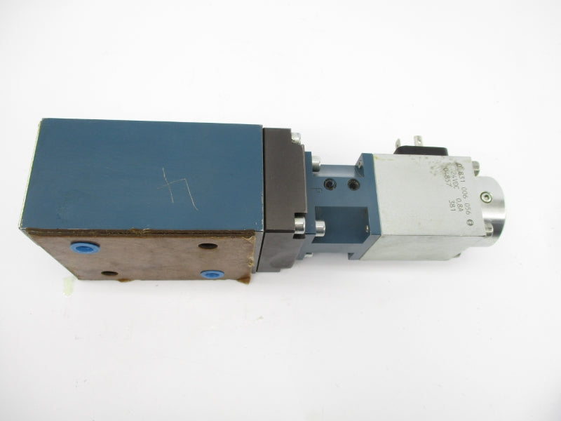 BOSCH 0811402171 24VDC 0.8A UNMP