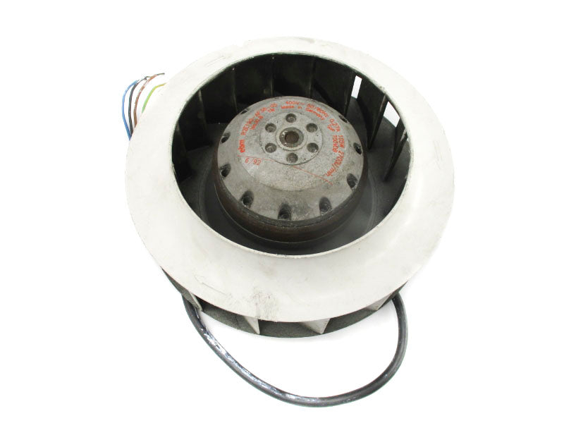 EBM R2E190-AF36-05  400V 0.27A UNMP