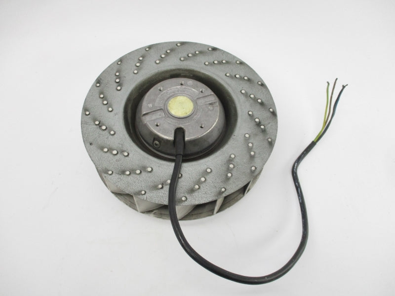 EBM R2E190-AF36-05  400V 0.27A UNMP