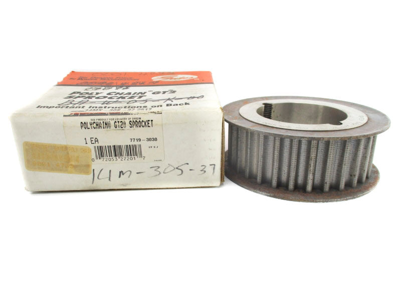 GATES 14MX-30S-37 2517 UNMP