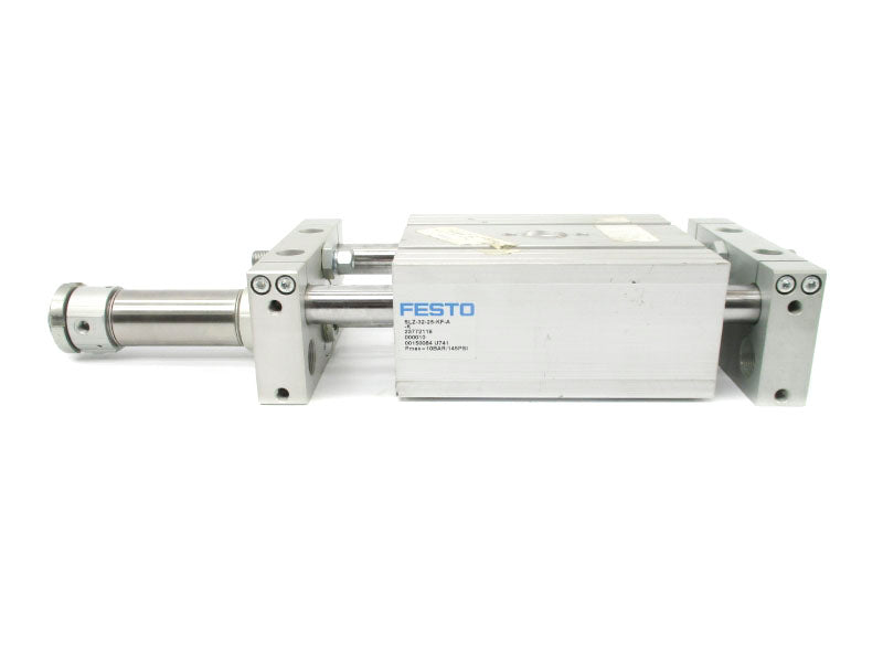 FESTO SLZ-32-25-KF-A-K 23772118 145PSI NSNP