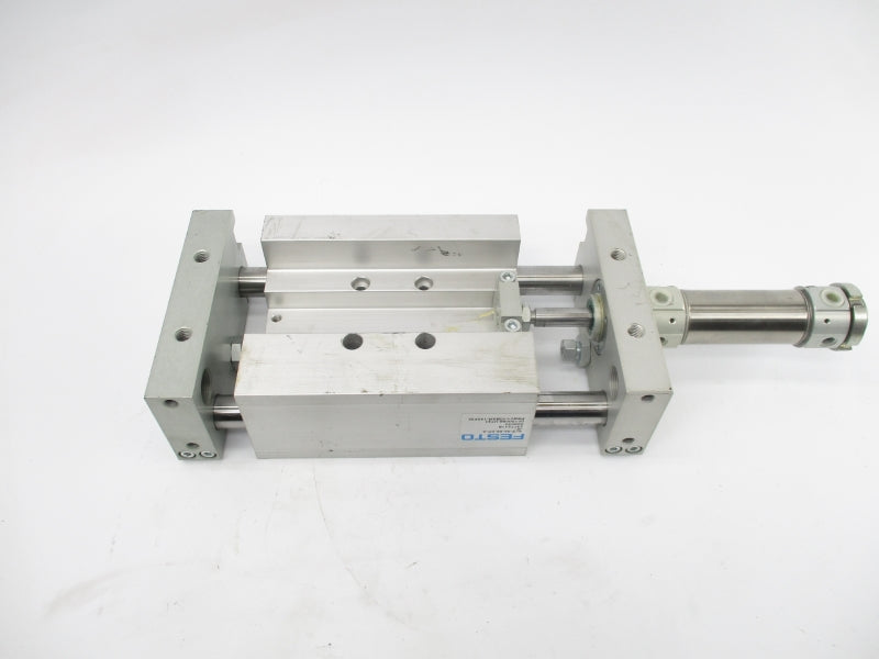 FESTO SLZ-32-25-KF-A-K 23772118 145PSI NSNP