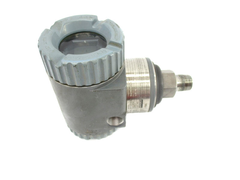 FOXBORO IGP10-D20E1F-L1 12.5-42.0VDC 3000PSI UNMP