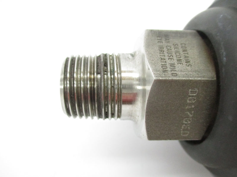 FOXBORO IGP10-D20E1F-L1 12.5-42.0VDC 3000PSI UNMP