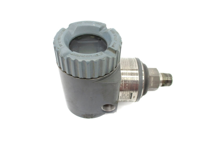 FOXOBORO IGP10-D20D1F-L1 12.5-42VDC 300PSI UNMP
