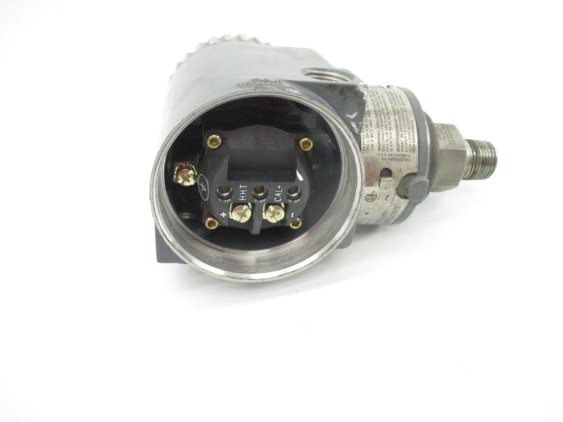 FOXOBORO IGP10-D20D1F-L1 12.5-42VDC 300PSI UNMP