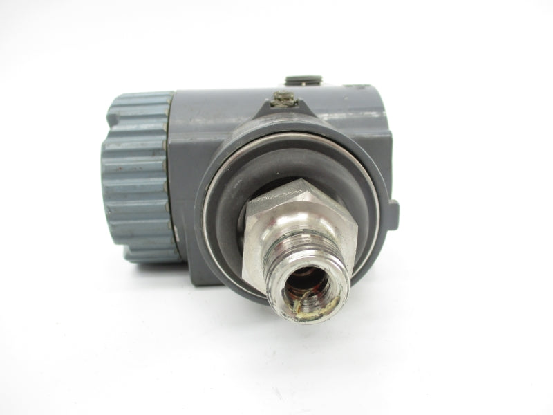 FOXOBORO IGP10-D20D1F-L1 12.5-42VDC 300PSI UNMP