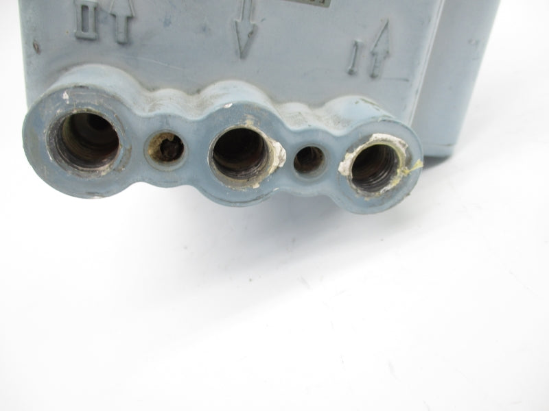 FOXBORO SRD991-BFMS6NFMNA-BG 48VDC 90PSI UNMP