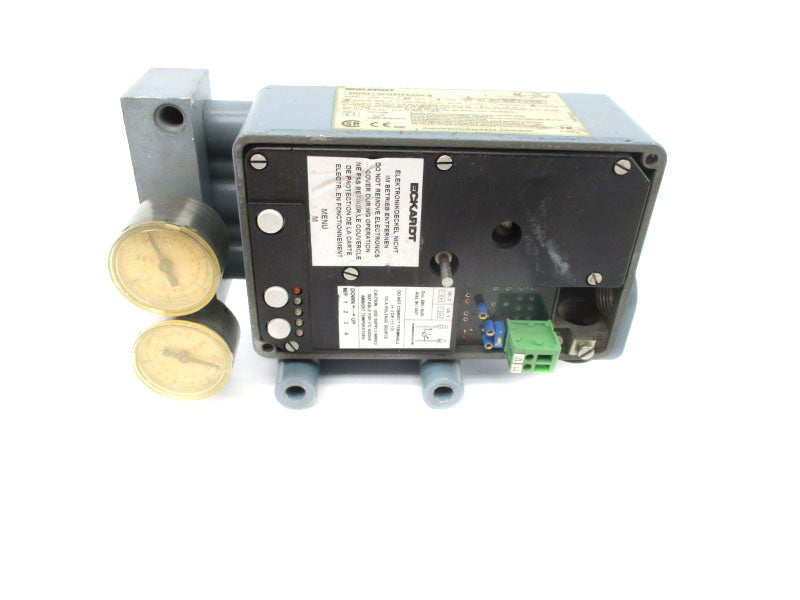 INVENSYS SRD991-BFMS7FAANA-B 90PSI UNMP