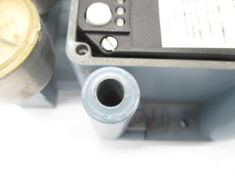INVENSYS SRD991-BFMS7FAANA-B 90PSI UNMP