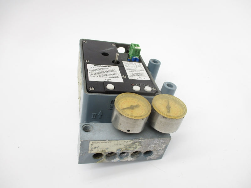 INVENSYS SRD991-BFMS7FAANA-B 90PSI UNMP