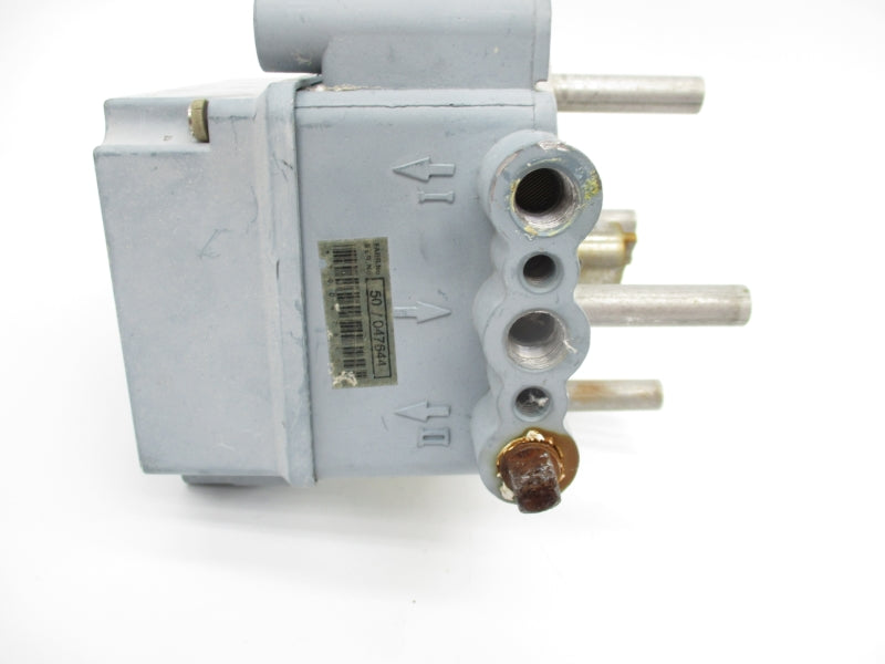 INVENSYS SRD991-BFBS6FAANA 90PSI UNMP