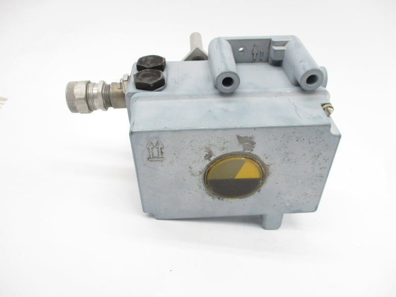 INVENSYS SRD991-BFBS6FAANA 90PSI UNMP