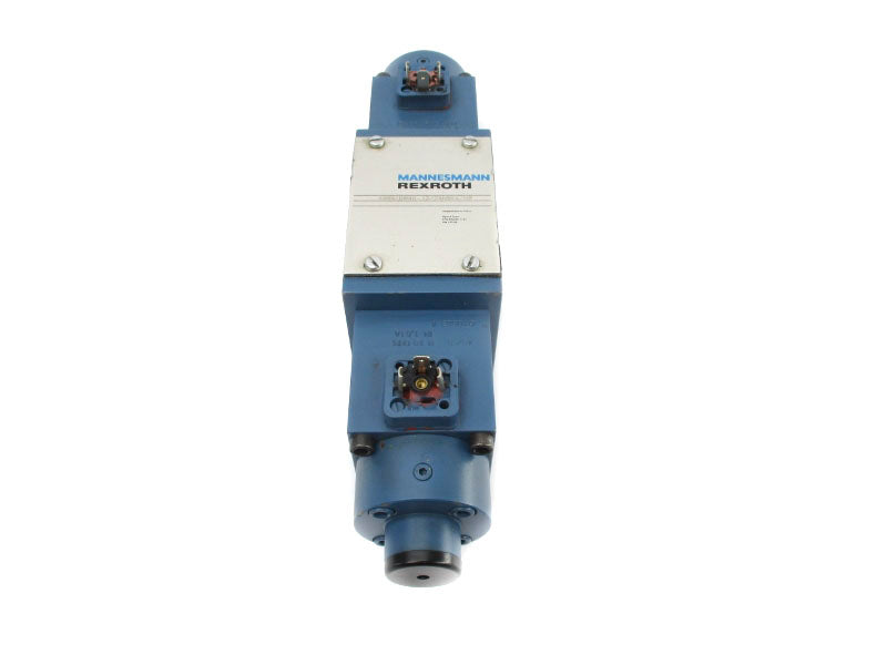 REXROTH 4WRA10W40-12/24N9K4/MR UNMP