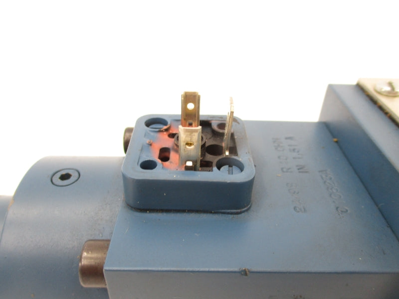 REXROTH 4WRA10W40-12/24N9K4/MR UNMP