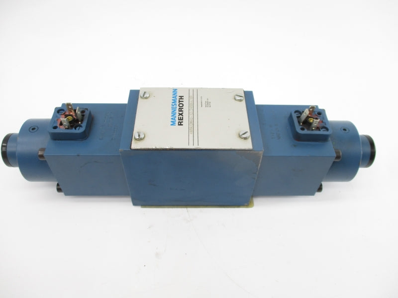 REXROTH 4WRA10W40-12/24N9K4/MR UNMP