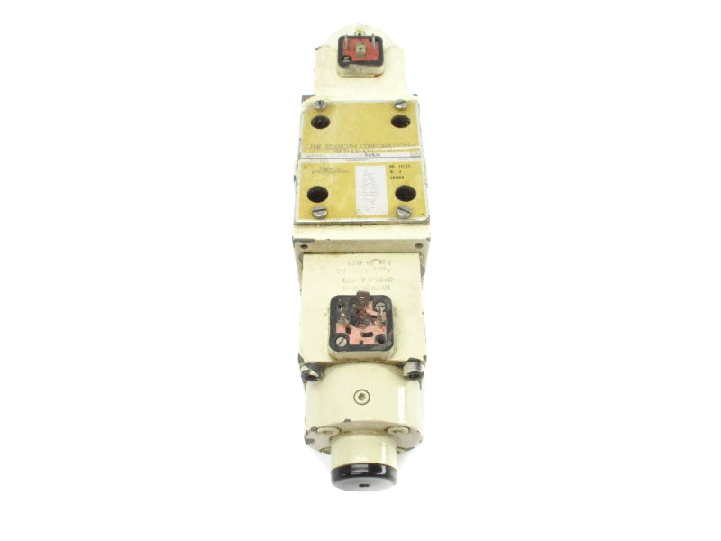 REXROTH 4WRA10W40-11/24N9K4/M UNMP