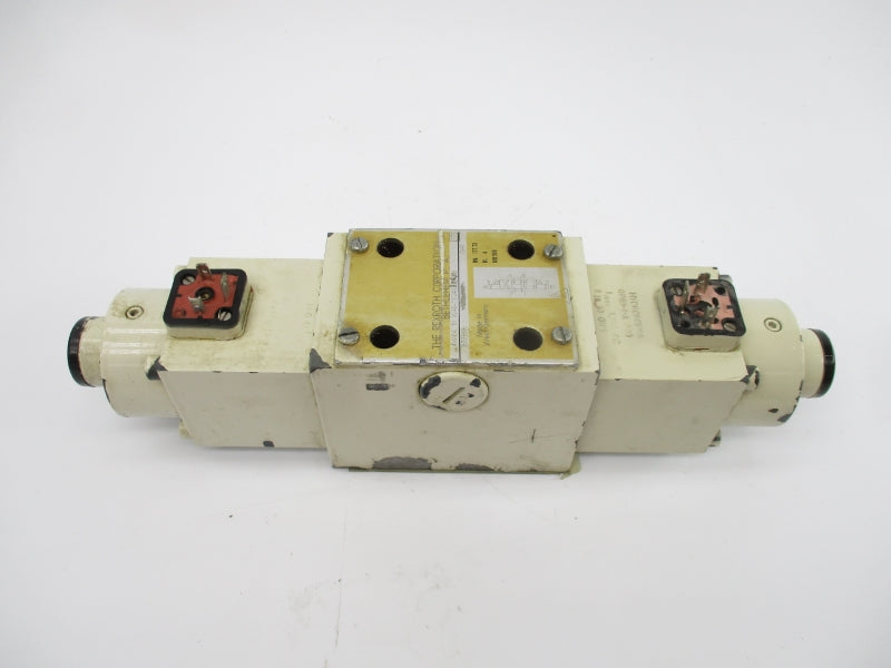 REXROTH 4WRA10W40-11/24N9K4/M UNMP