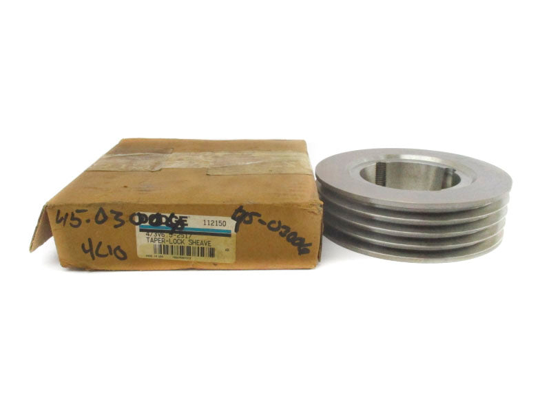 DODGE 4/3V6.5-2517 112150 NSMP