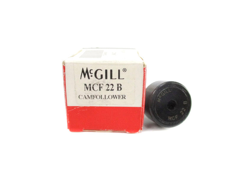MCGILL MCF22B NSMP