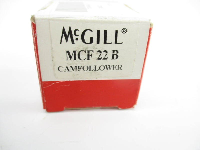 MCGILL MCF22B NSMP