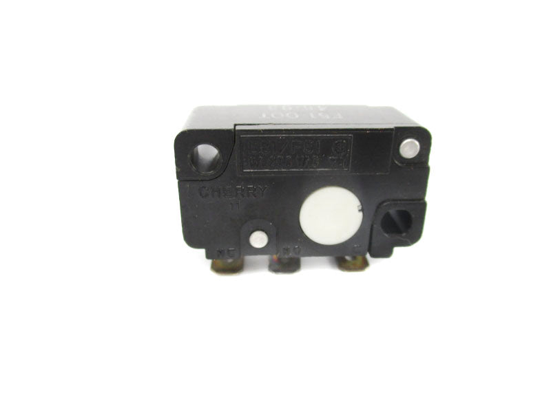 CHERRY E51-00T 250VAC 6A NSNP