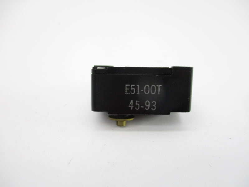 CHERRY E51-00T 250VAC 6A NSNP