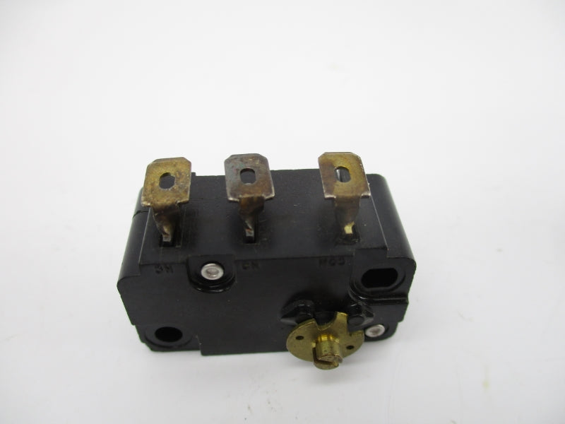 CHERRY E51-00T 250VAC 6A NSNP