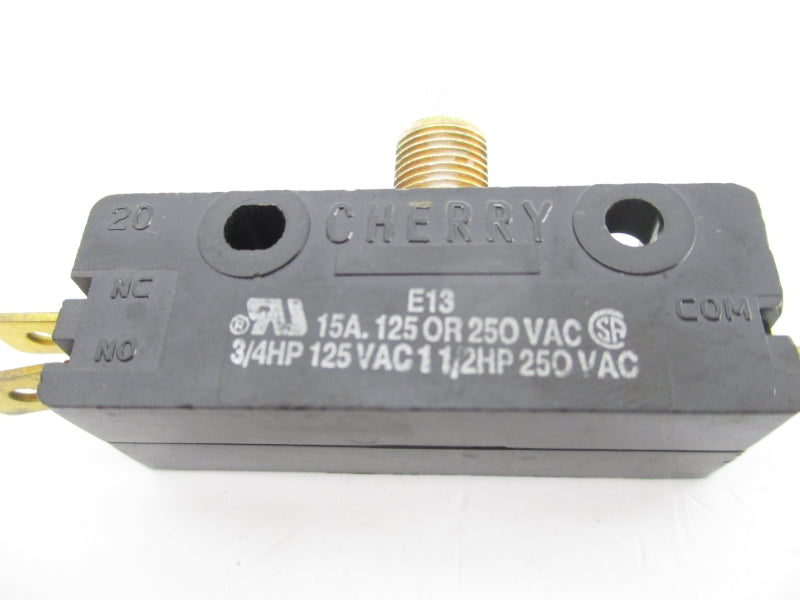 Relè Reliance Electric 61C345A 120VAC 0.15A UNMP - Usato In Buone Condizioni - Foto 2