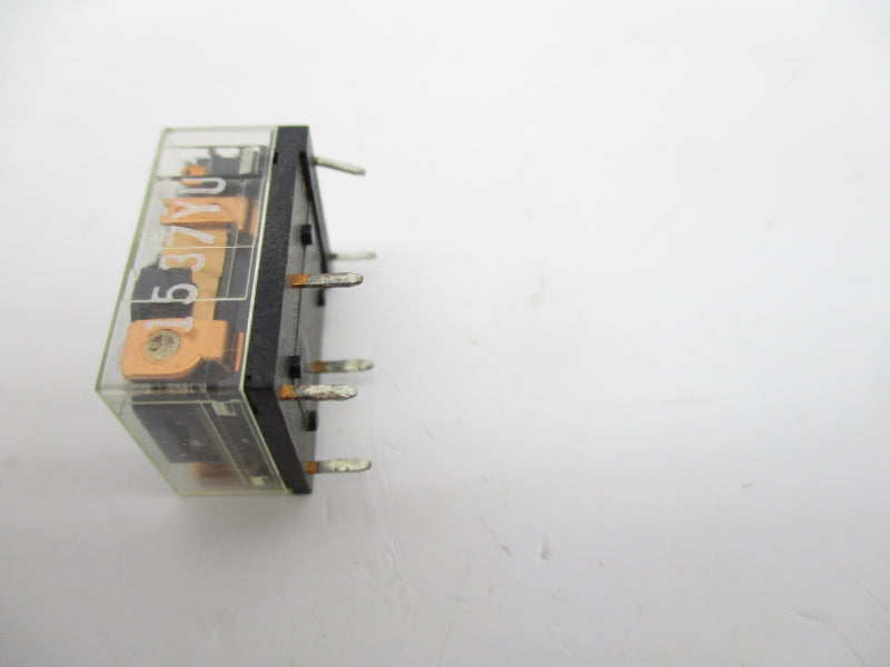 OMRON G6C-2117P-US 5VDC 8A UNMP