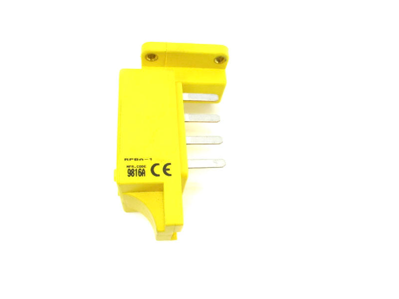 BANNER ENGINEERING RPBA-1 120VAC UNMP