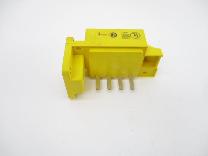 BANNER ENGINEERING RPBA-1 120VAC UNMP