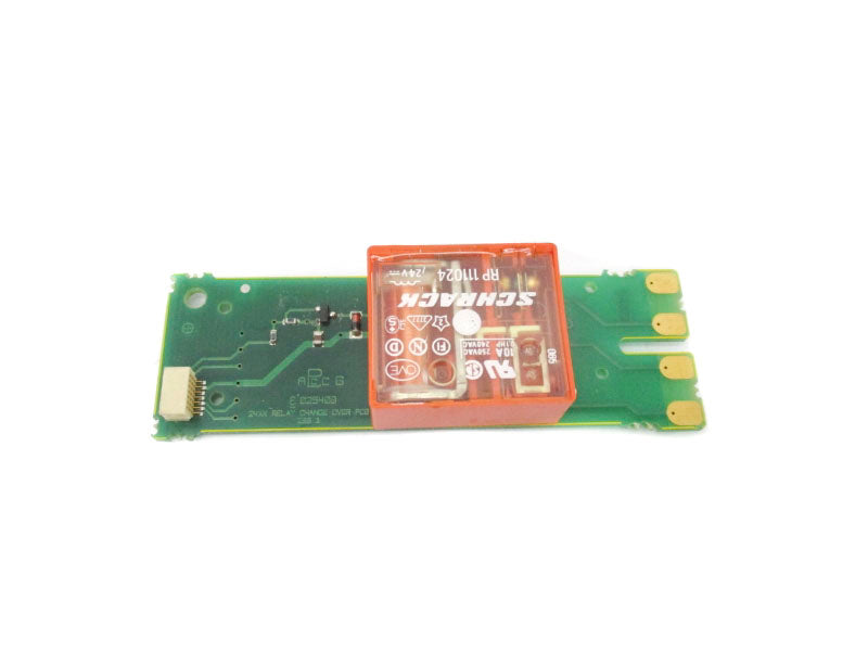 EUROTHERM 025408 NSNP