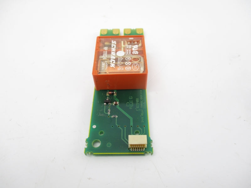 EUROTHERM 025408 NSNP