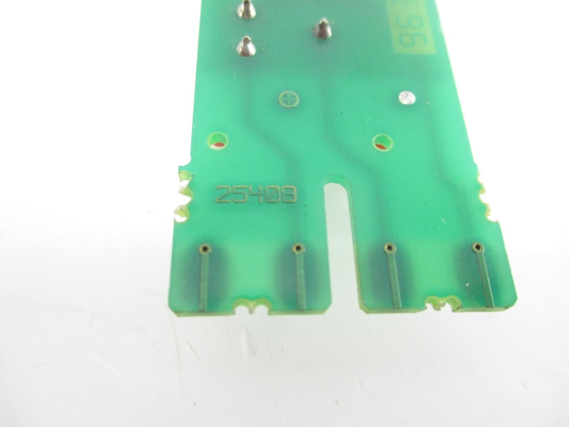 EUROTHERM 025408 NSNP
