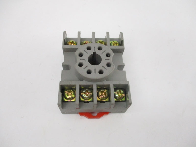 SQUARE D 8501NR51 SER. B 600V 10A UNMP