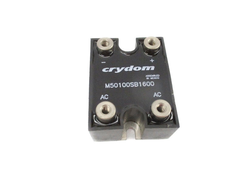 CRYDOM M50100SB1600 NSNP